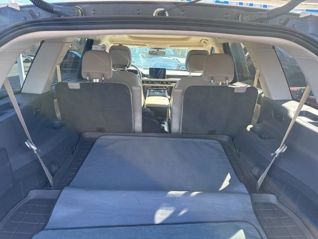 2020 Lincoln Aviator Reserve Washington MO