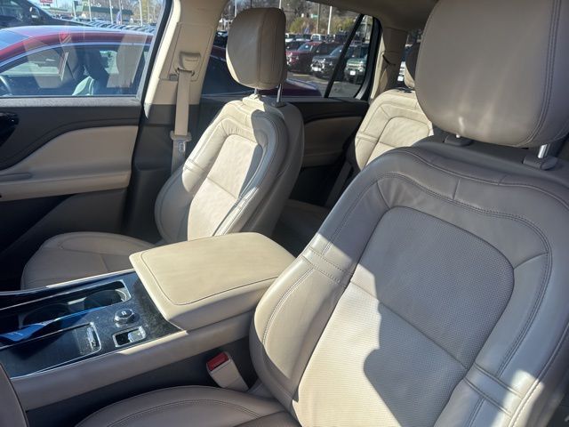 2020 Lincoln Aviator Reserve Washington MO