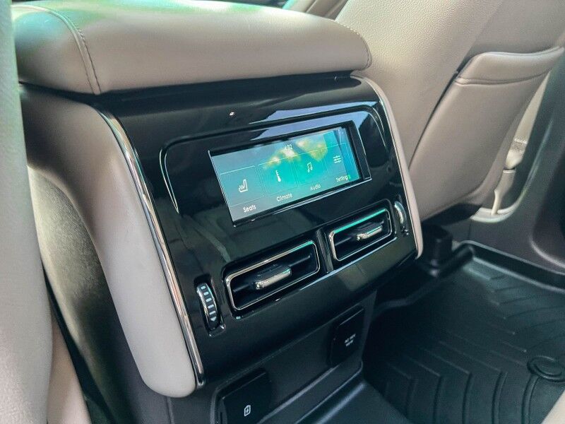 2020 Lincoln Aviator Reserve Wilmington NC