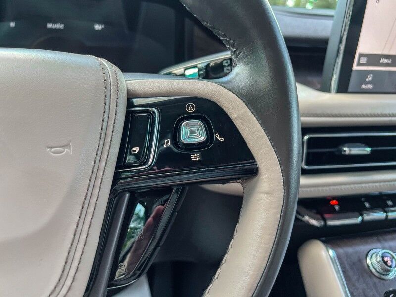 2020 Lincoln Aviator Reserve Wilmington NC