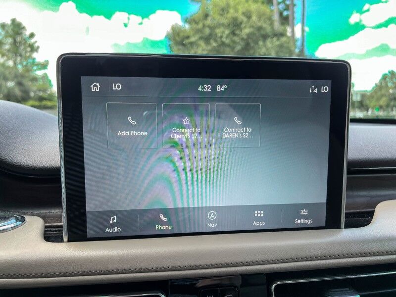 2020 Lincoln Aviator Reserve Wilmington NC