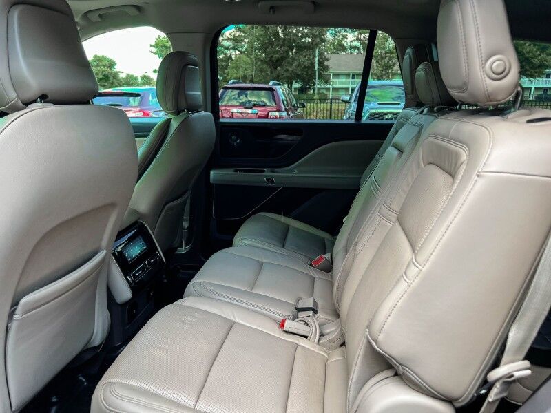 2020 Lincoln Aviator Reserve Wilmington NC