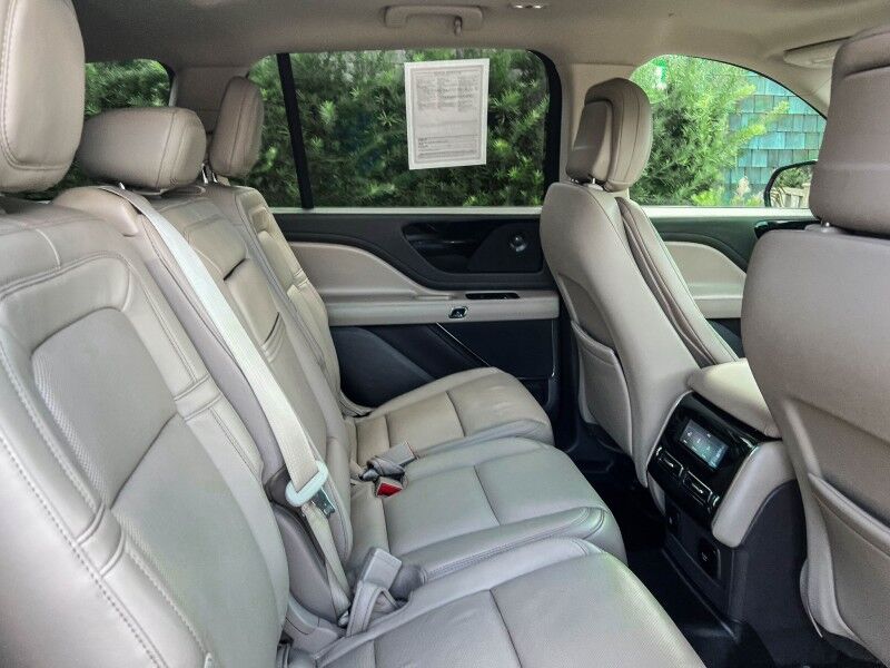 2020 Lincoln Aviator Reserve Wilmington NC