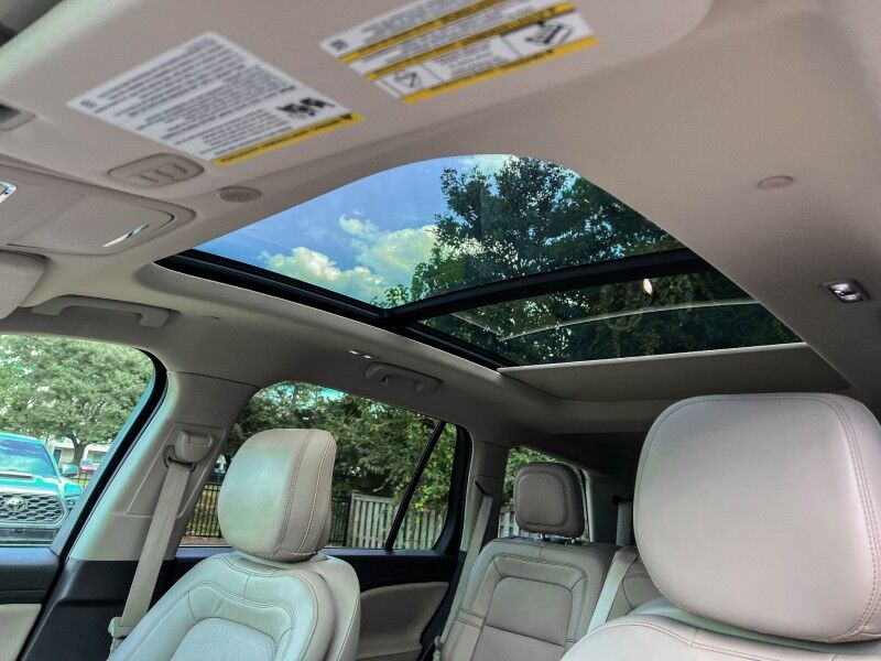 2020 Lincoln Aviator Reserve Wilmington NC