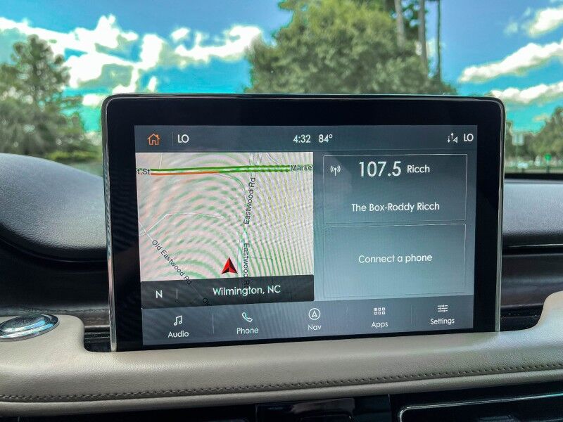 2020 Lincoln Aviator Reserve Wilmington NC