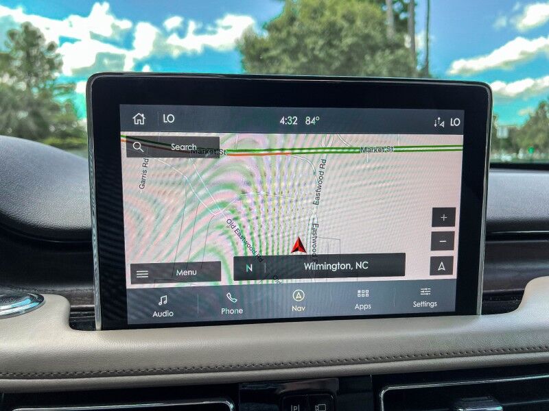 2020 Lincoln Aviator Reserve Wilmington NC