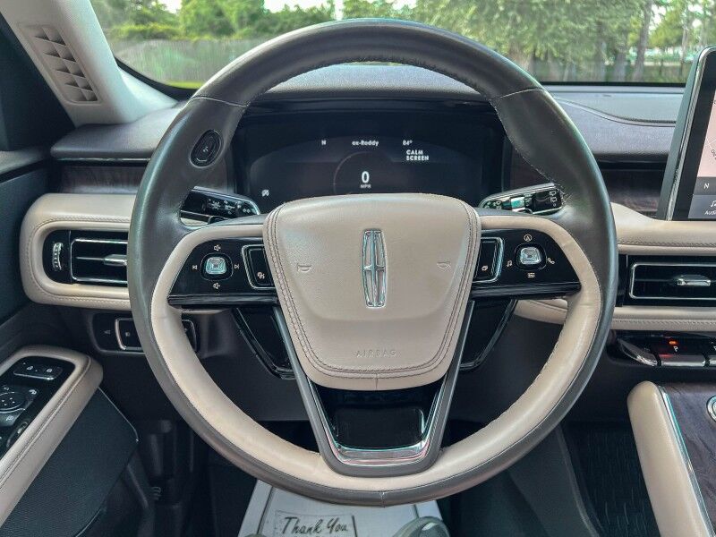 2020 Lincoln Aviator Reserve Wilmington NC