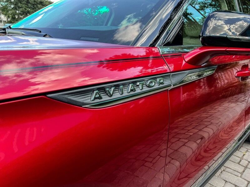 2020 Lincoln Aviator Reserve Wilmington NC