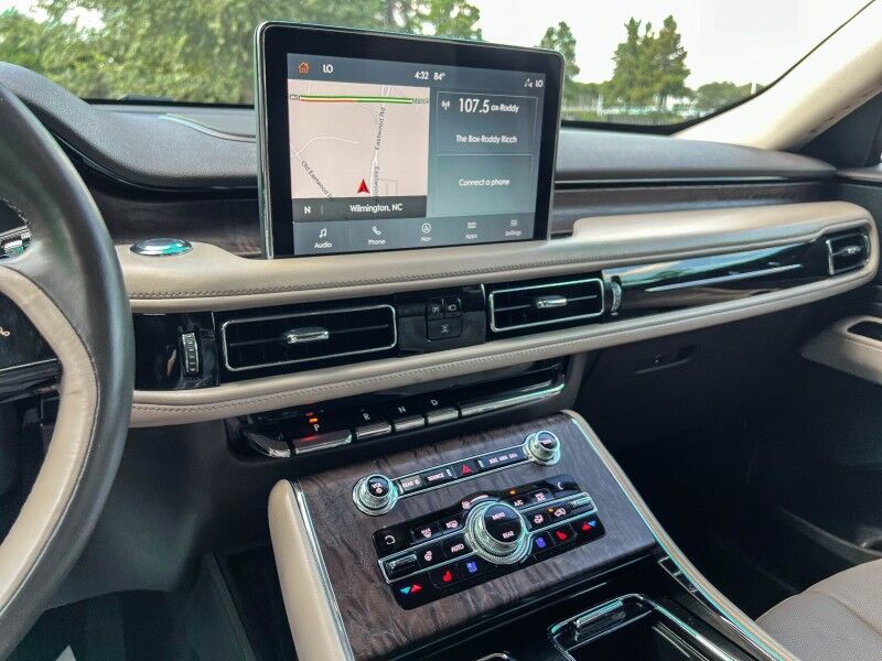 2020 Lincoln Aviator Reserve Wilmington NC