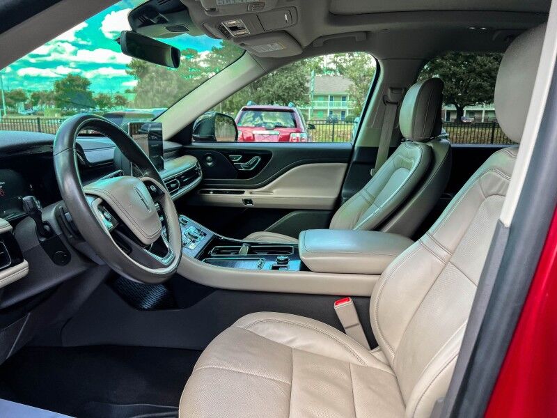 2020 Lincoln Aviator Reserve Wilmington NC
