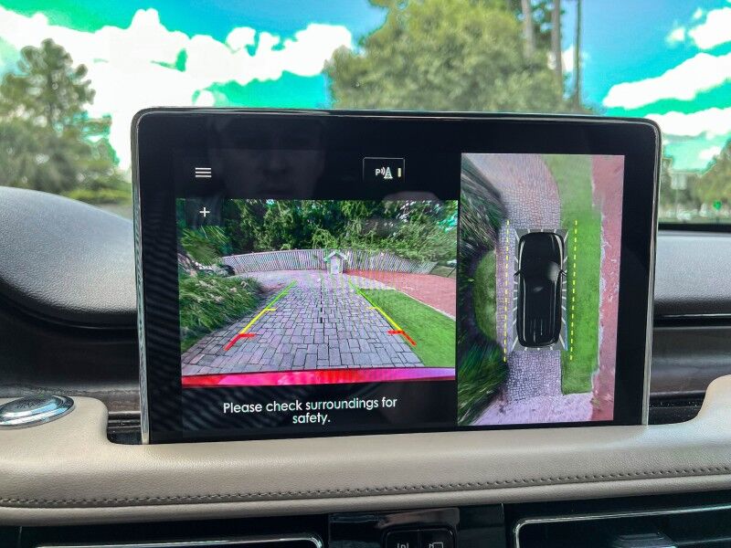 2020 Lincoln Aviator Reserve Wilmington NC