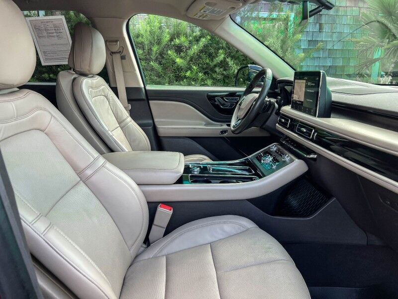 2020 Lincoln Aviator Reserve Wilmington NC