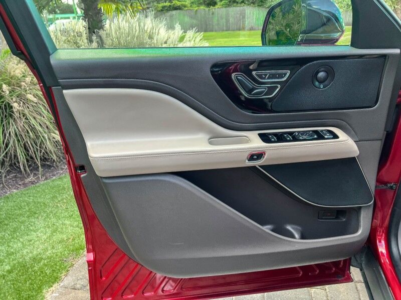 2020 Lincoln Aviator Reserve Wilmington NC