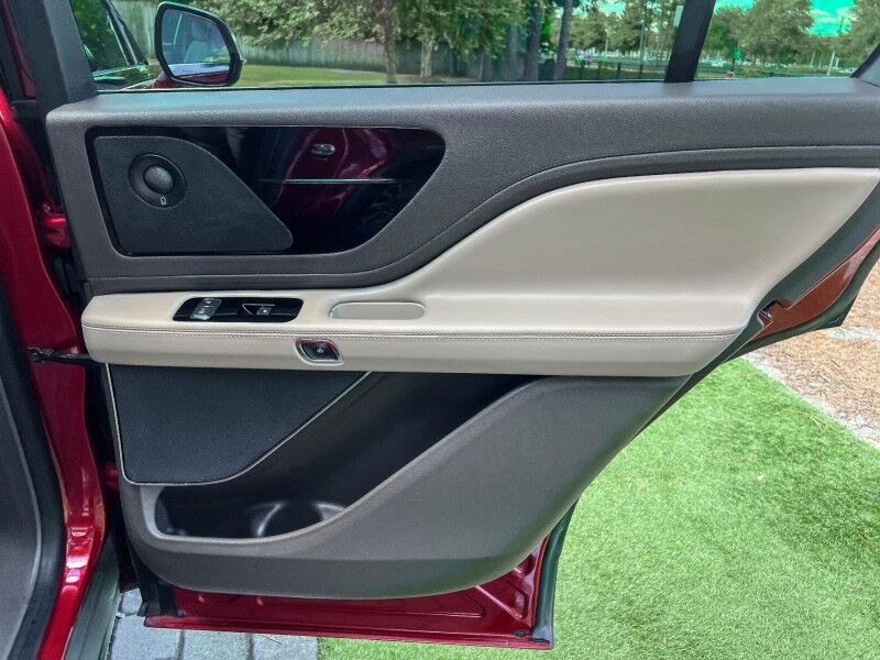 2020 Lincoln Aviator Reserve Wilmington NC