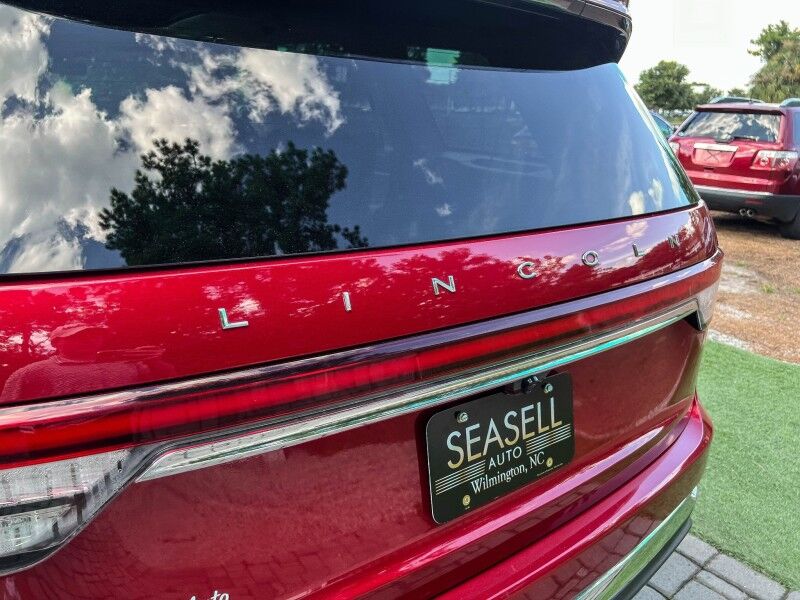 2020 Lincoln Aviator Reserve Wilmington NC