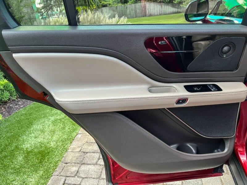 2020 Lincoln Aviator Reserve Wilmington NC