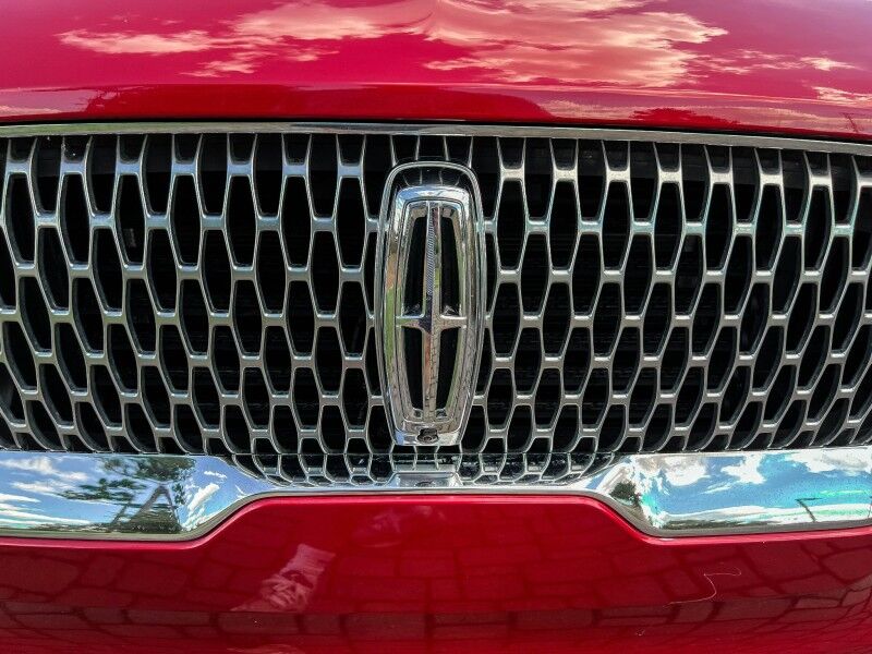 2020 Lincoln Aviator Reserve Wilmington NC