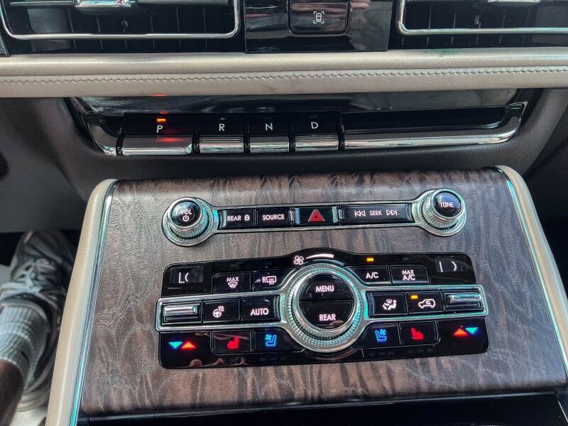 2020 Lincoln Aviator Reserve Wilmington NC