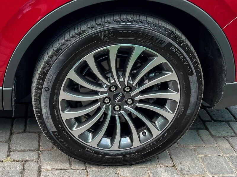 2020 Lincoln Aviator Reserve Wilmington NC