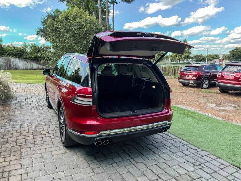 2020 Lincoln Aviator Reserve Wilmington NC