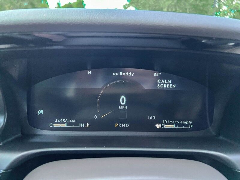 2020 Lincoln Aviator Reserve Wilmington NC