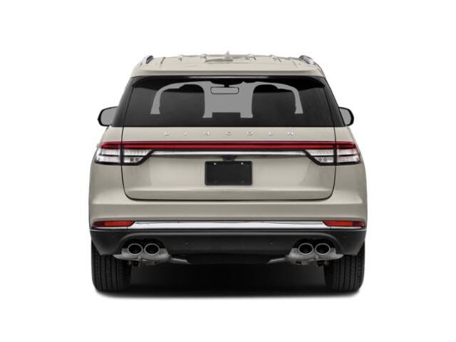 2020 Lincoln Aviator Reserve Winder GA