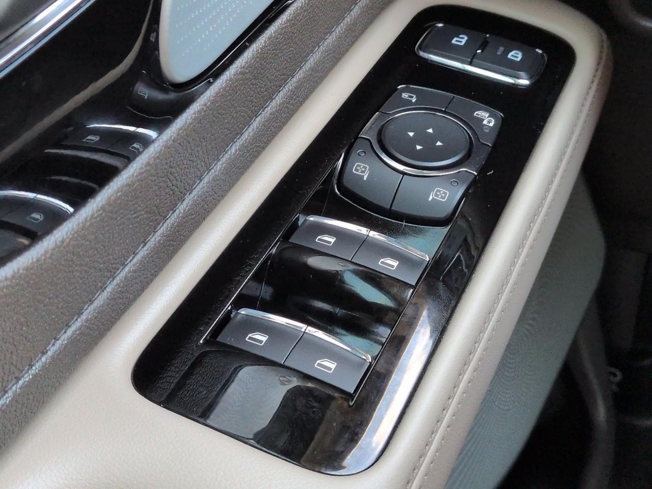 2020 Lincoln Aviator Reserve Winder GA