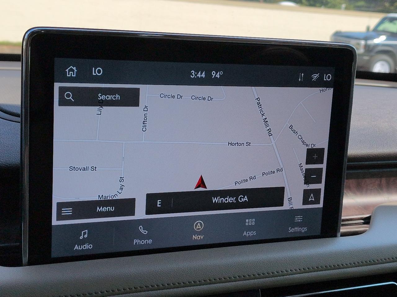 2020 Lincoln Aviator Reserve Winder GA
