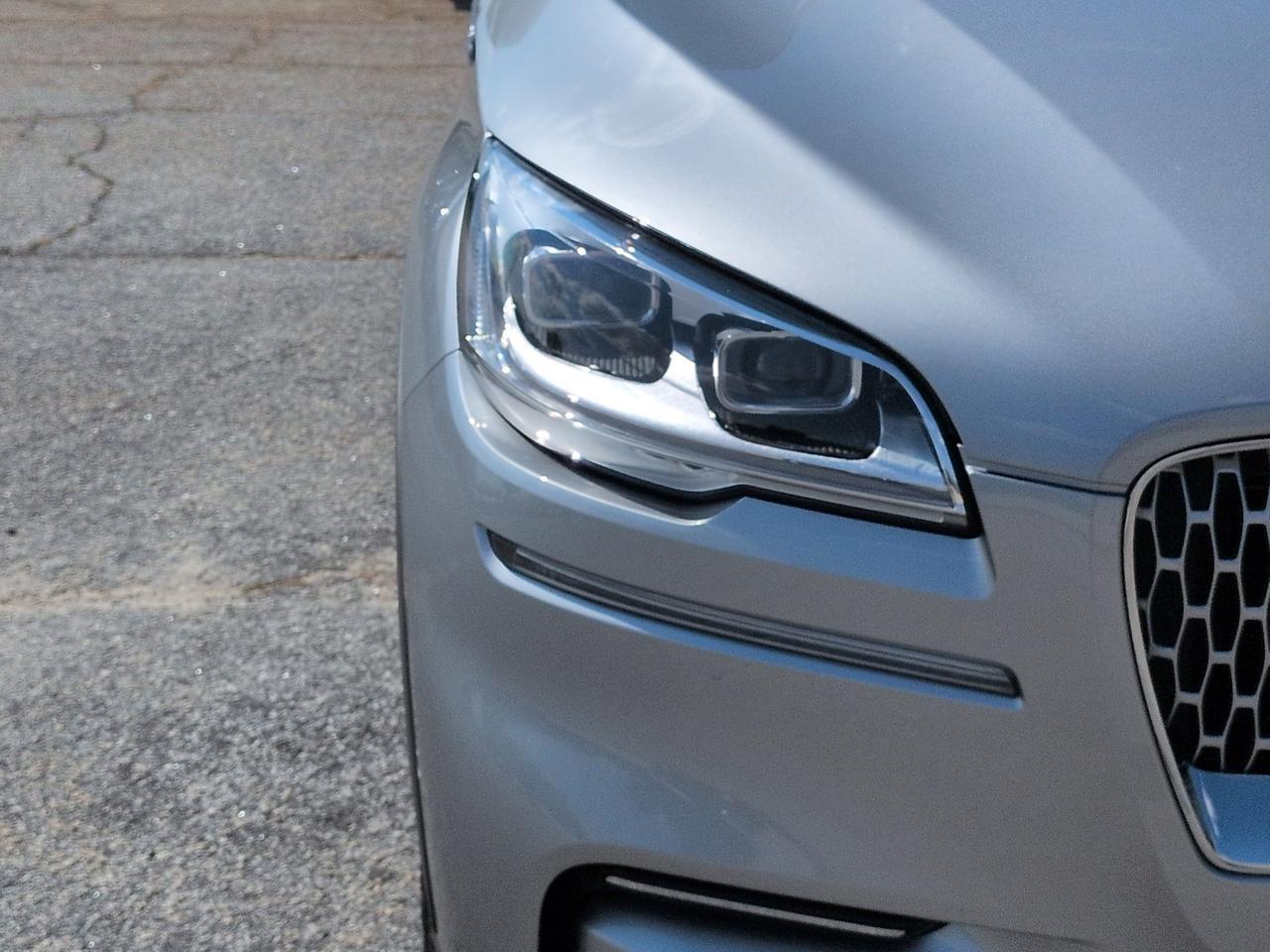 2020 Lincoln Aviator Reserve Winder GA