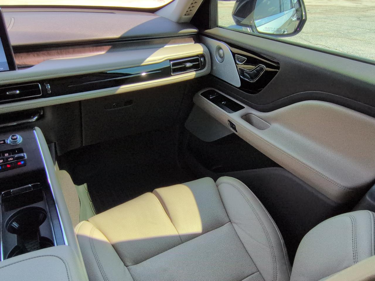 2020 Lincoln Aviator Reserve Winder GA