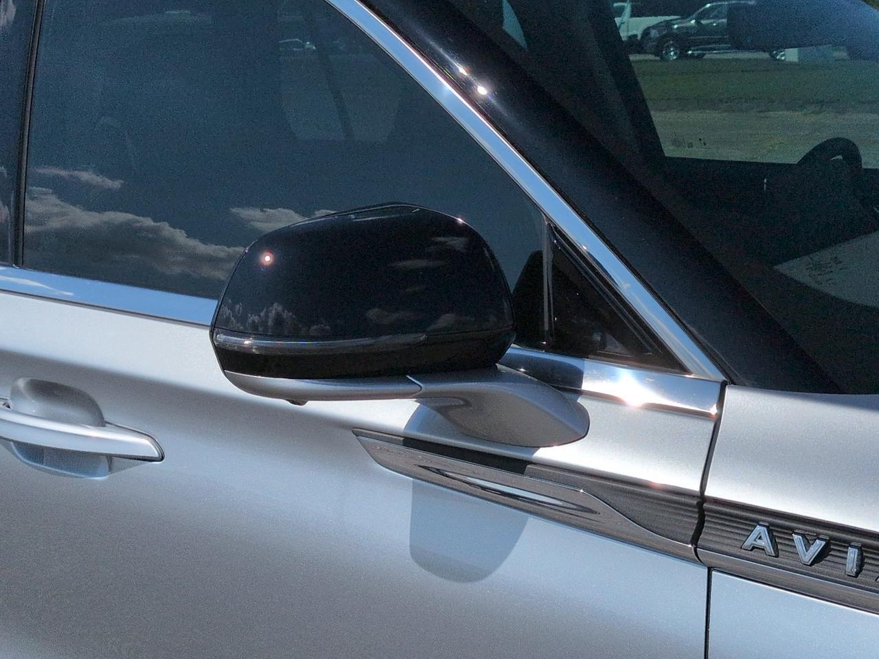 2020 Lincoln Aviator Reserve Winder GA