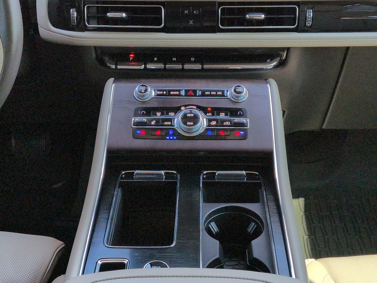 2020 Lincoln Aviator Reserve Winder GA