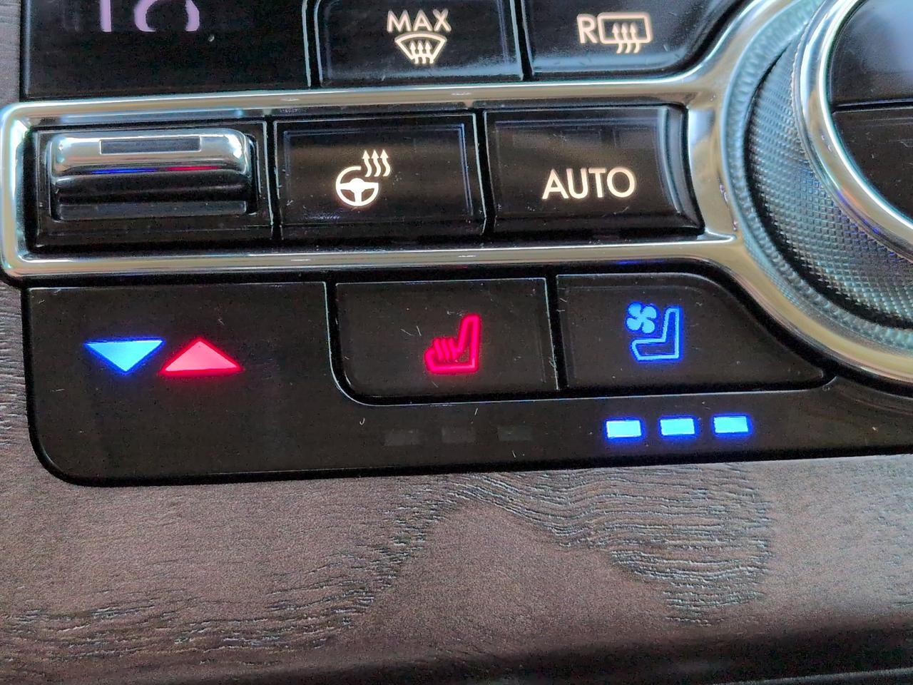 2020 Lincoln Aviator Reserve Winder GA