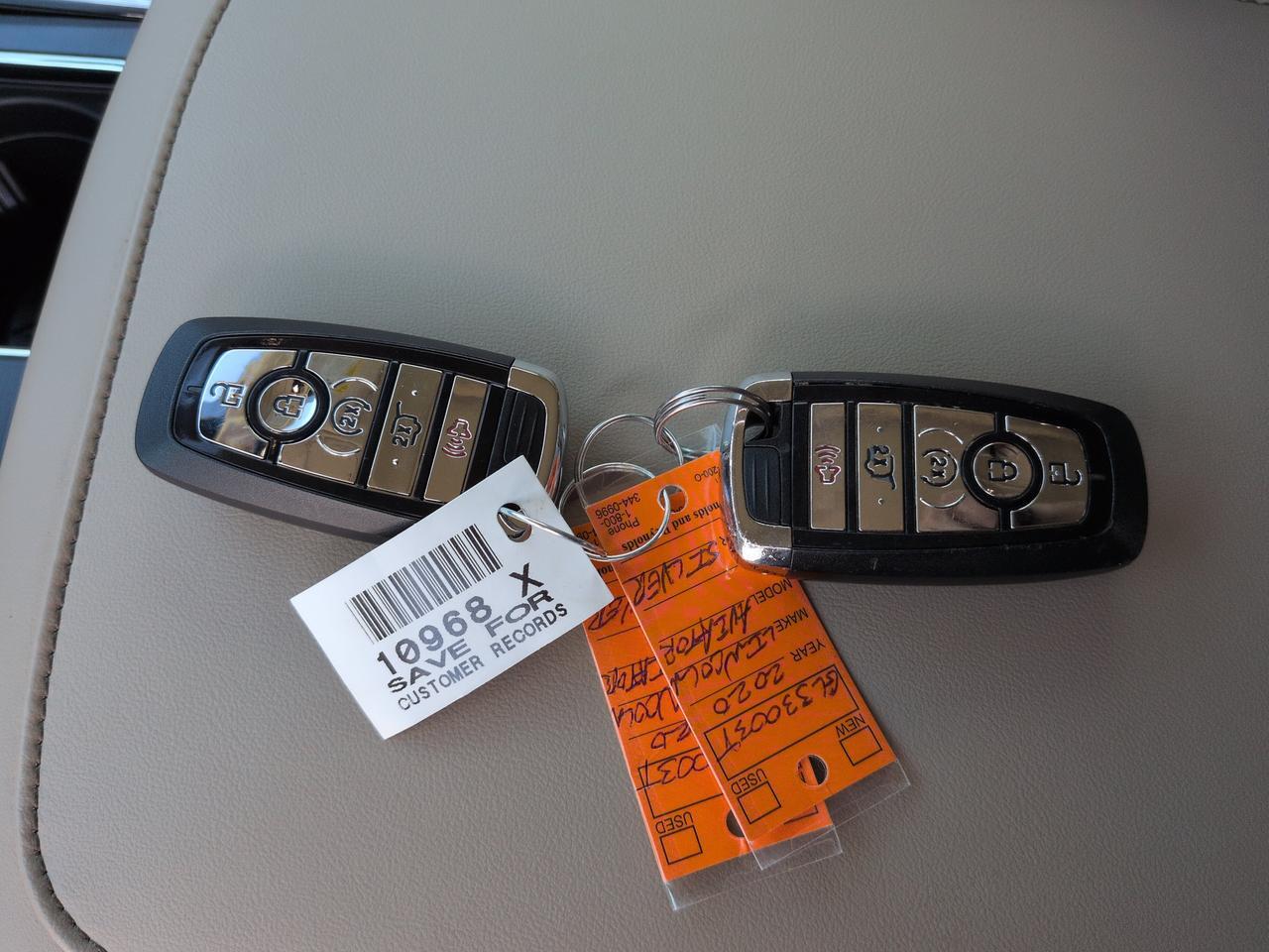 2020 Lincoln Aviator Reserve Winder GA
