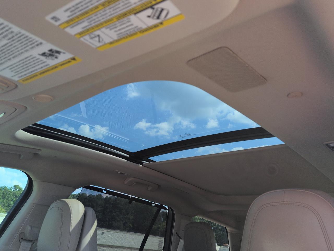 2020 Lincoln Aviator Reserve Winder GA