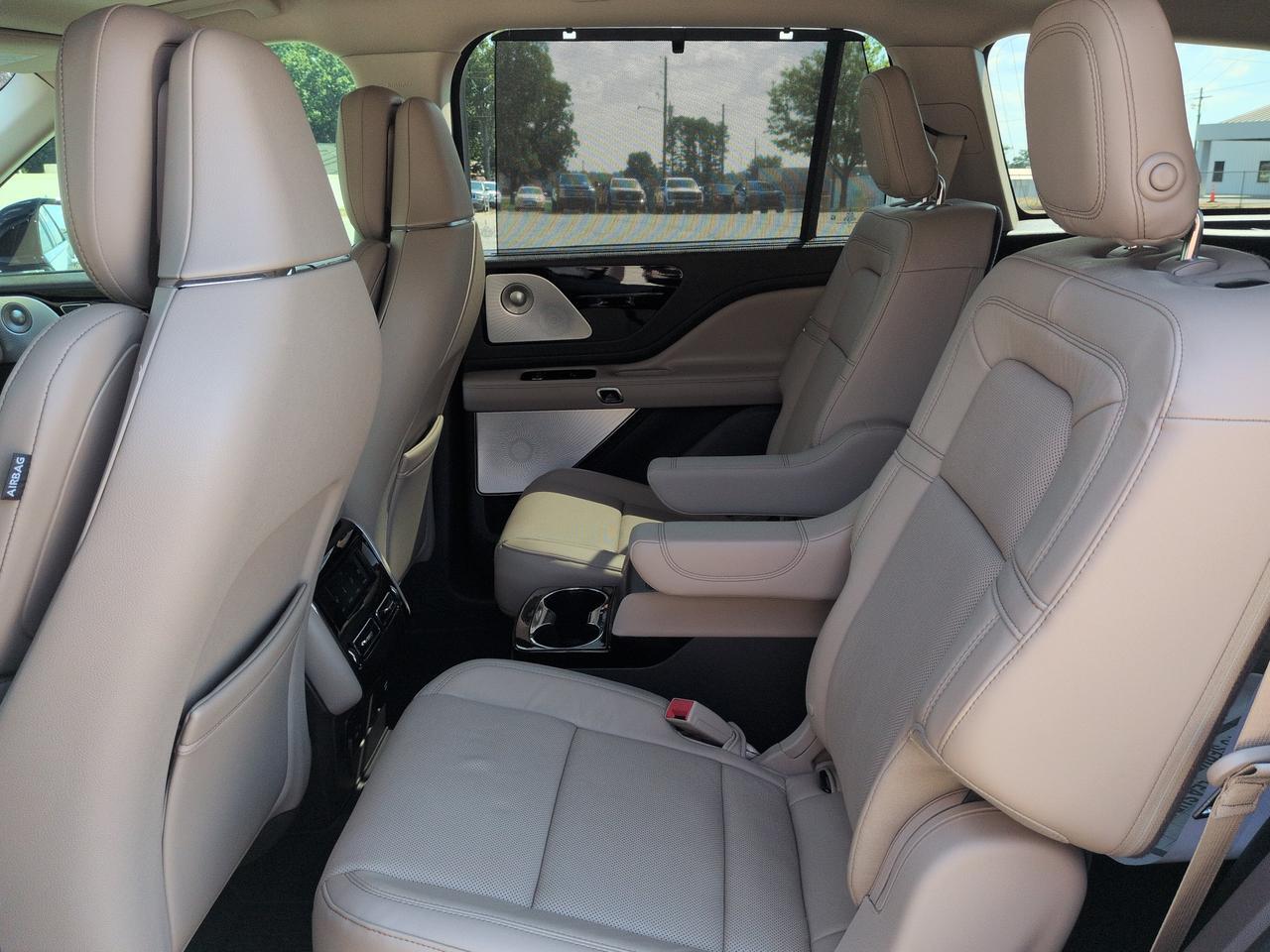 2020 Lincoln Aviator Reserve Winder GA