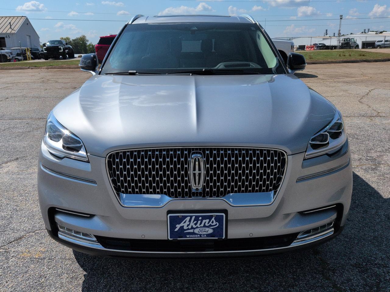 2020 Lincoln Aviator Reserve Winder GA