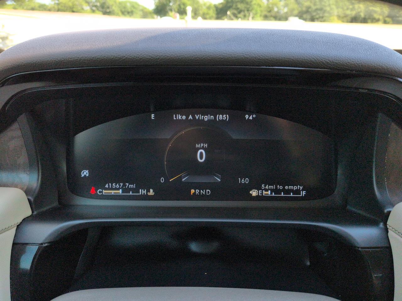 2020 Lincoln Aviator Reserve Winder GA
