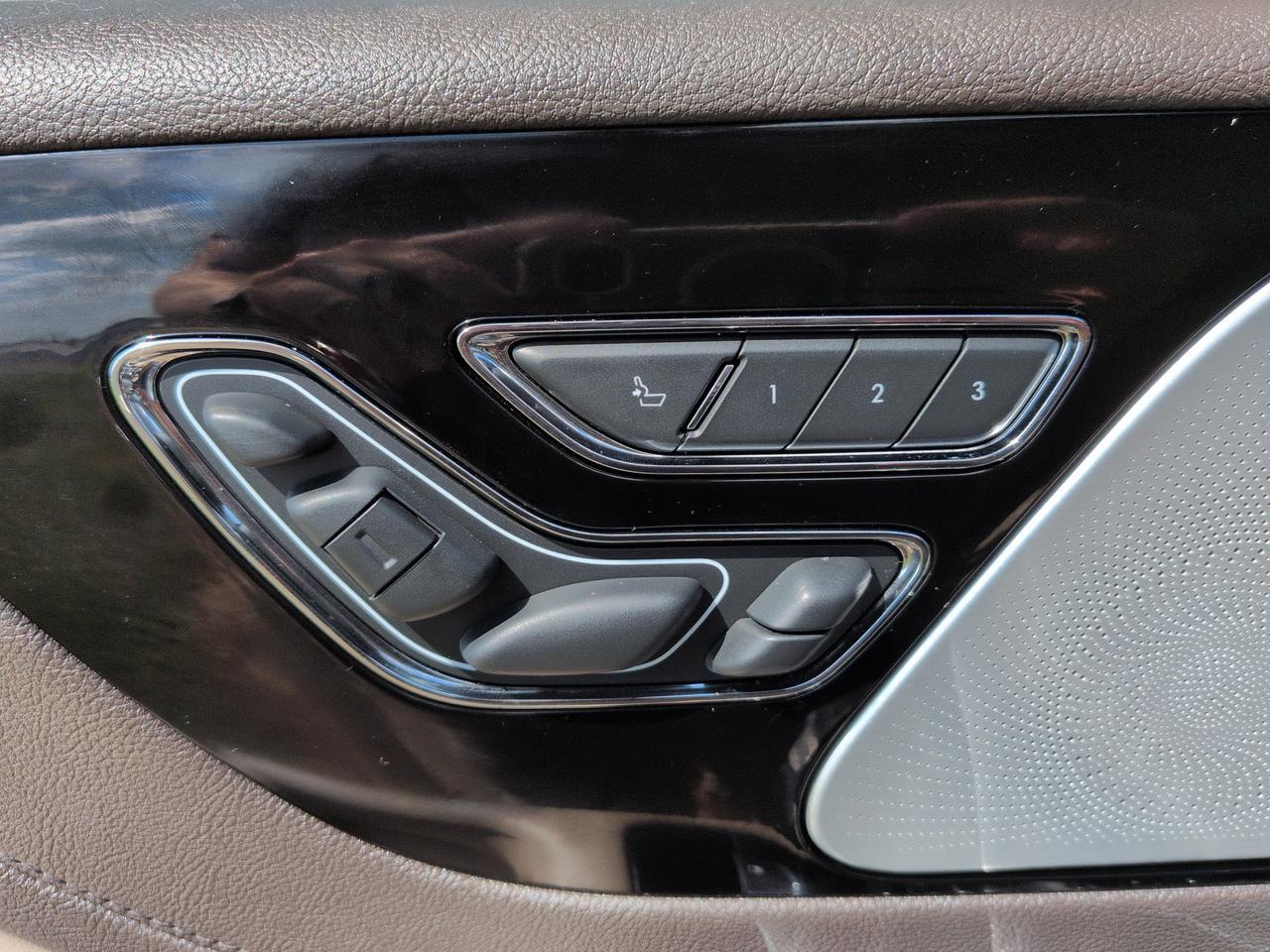 2020 Lincoln Aviator Reserve Winder GA