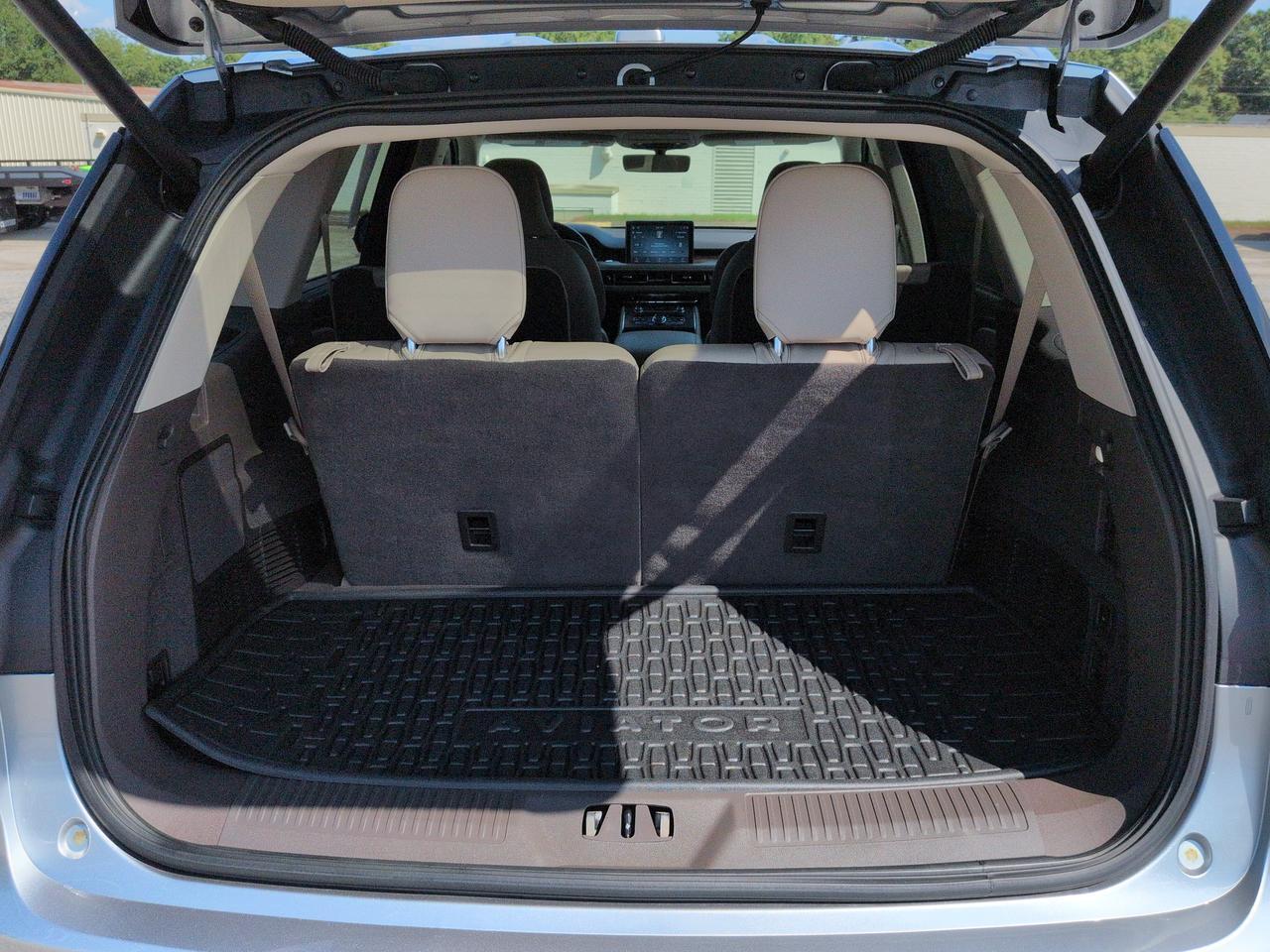 2020 Lincoln Aviator Reserve Winder GA