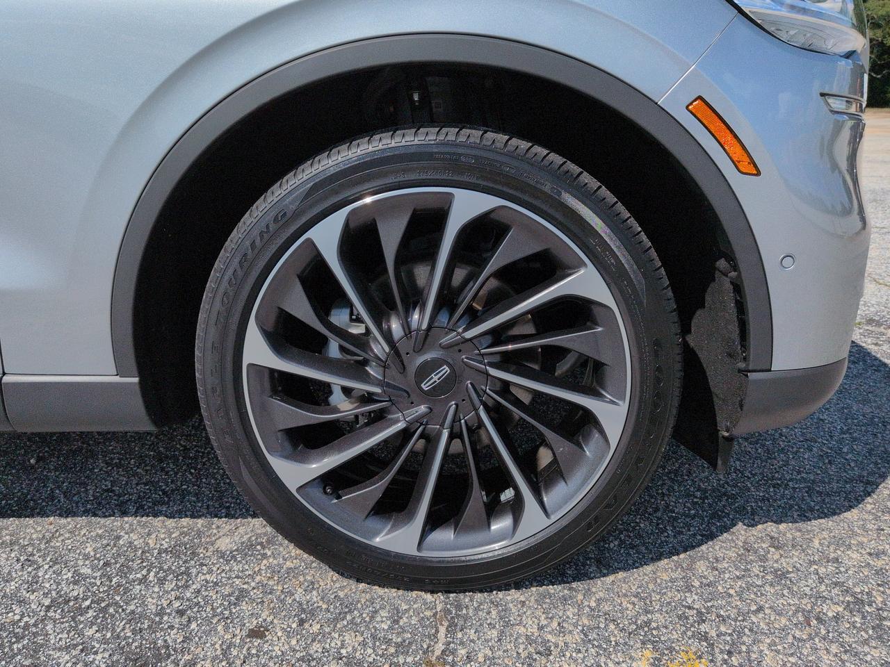 2020 Lincoln Aviator Reserve Winder GA