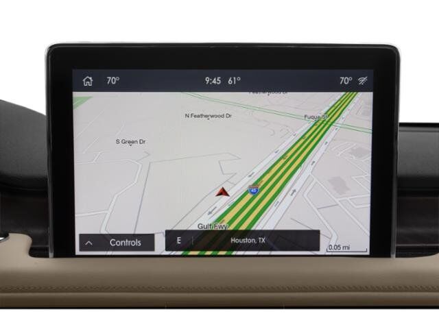 2020 Lincoln Aviator Reserve Winder GA