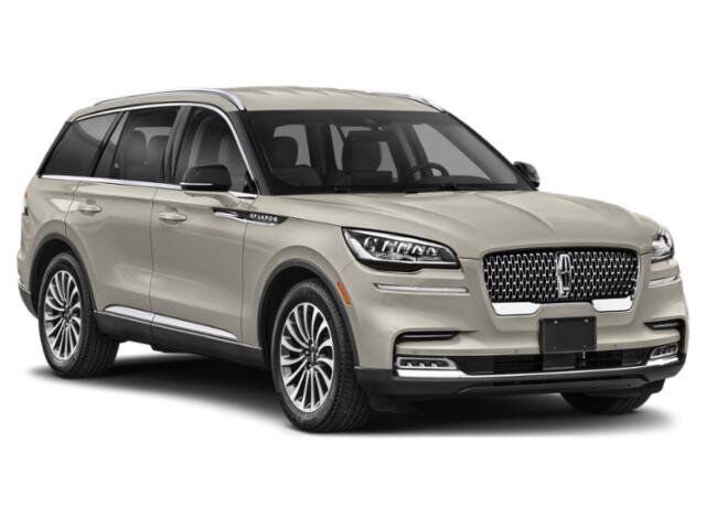 2020 Lincoln Aviator Reserve Winder GA