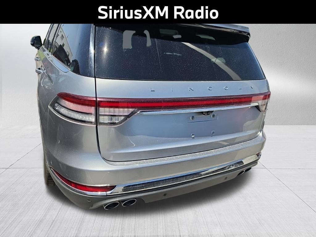 2020 Lincoln Aviator Reserve San Clemente CA