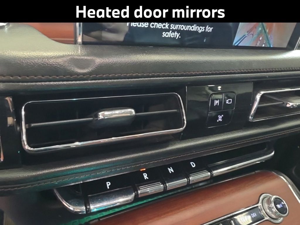 2020 Lincoln Aviator Reserve San Clemente CA