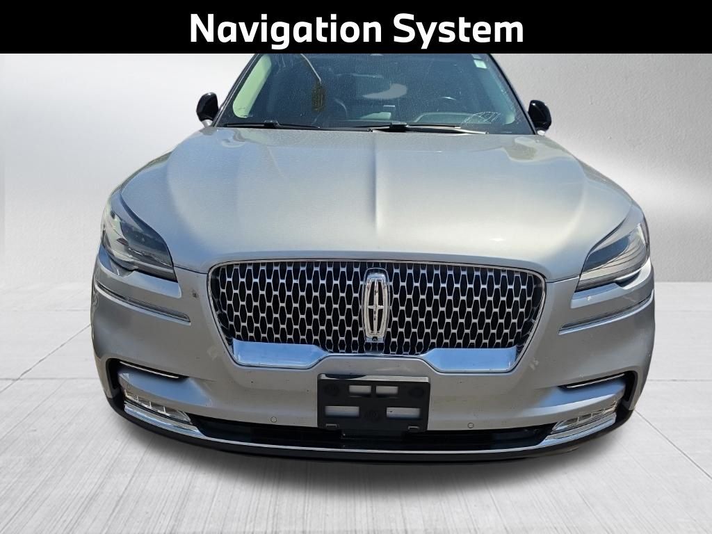 2020 Lincoln Aviator Reserve San Clemente CA