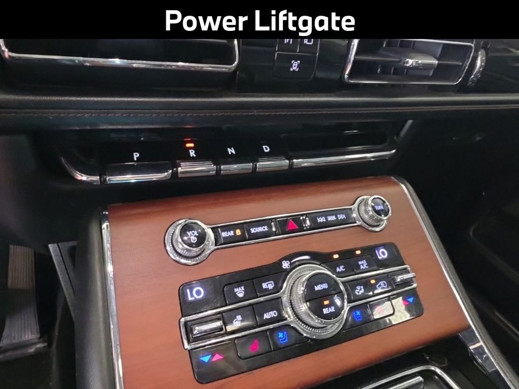 2020 Lincoln Aviator Reserve San Clemente CA