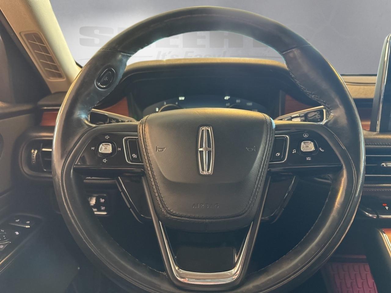 2020 Lincoln Aviator Reserve Richmond VA