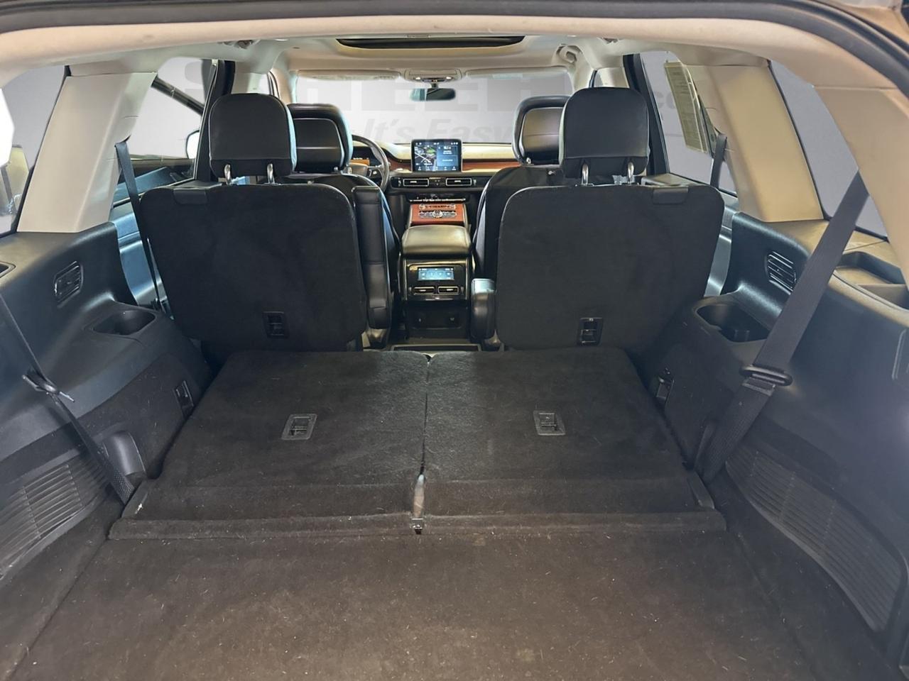 2020 Lincoln Aviator Reserve Richmond VA