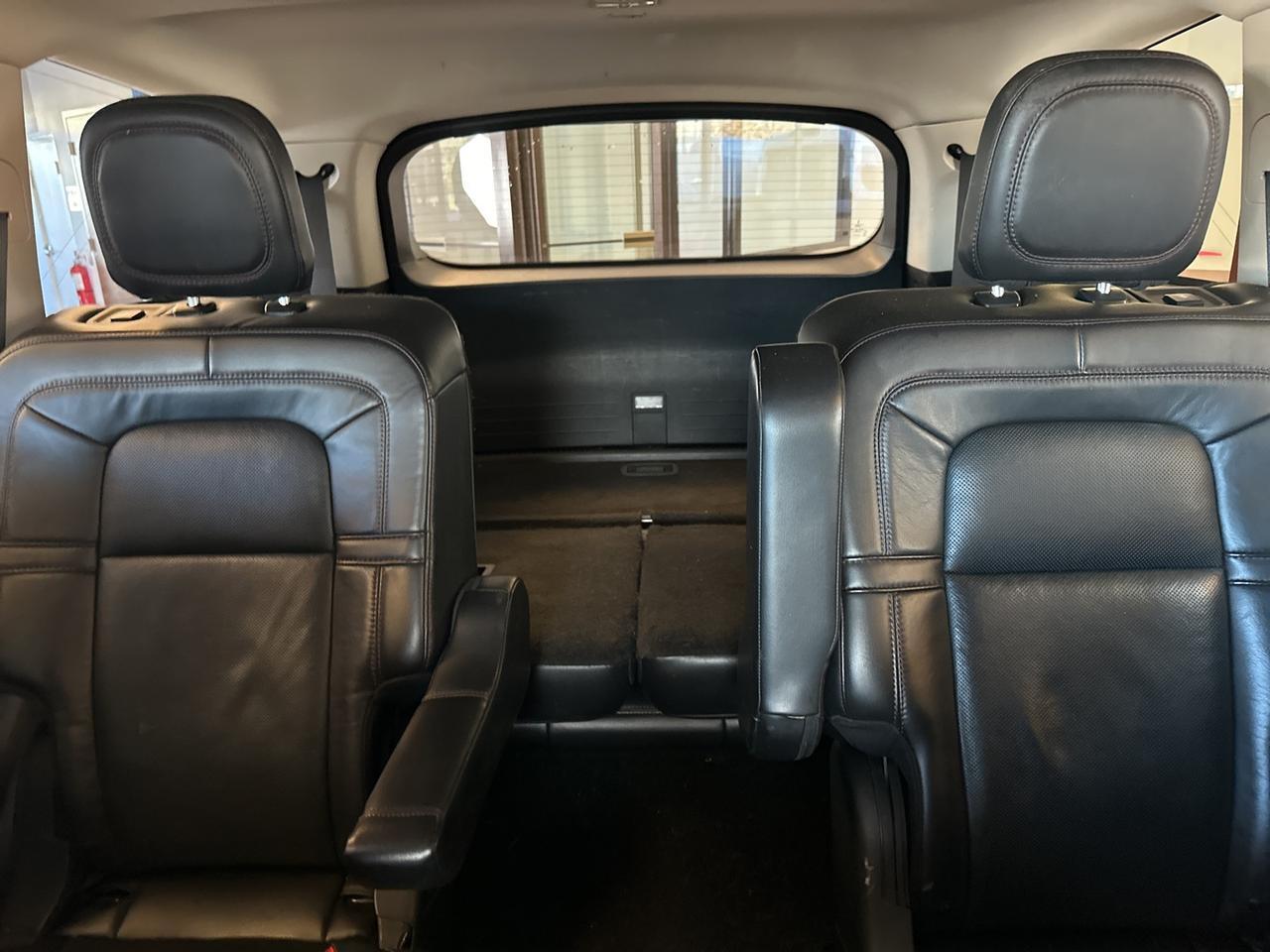 2020 Lincoln Aviator Reserve Richmond VA